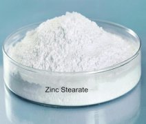 The main uses and application fields of zinc steara