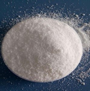 ethyl-distearate amide powder