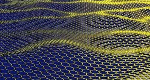 what type of graphene is bullet resistant? 