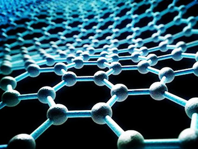 is there any interaction between sio2 and graphene 