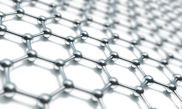 what is the process of the making of graphene 