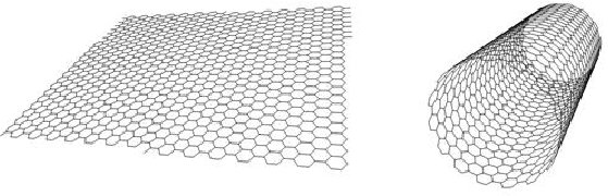 composition of graphene is there graphene on mars? 