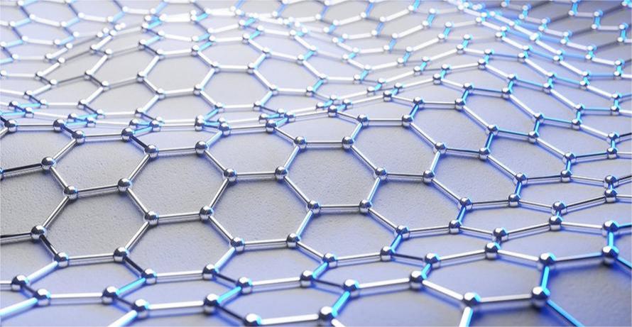 can graphene combine to copper through electrodeposition 