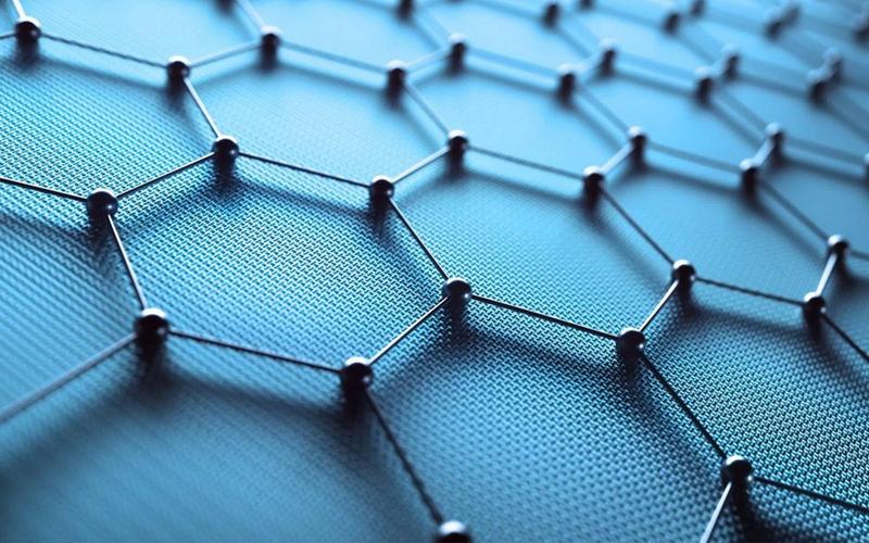 can graphene conduct electricity 