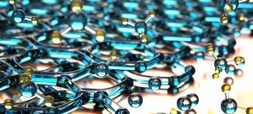how does using graphene relate to chemistry 
