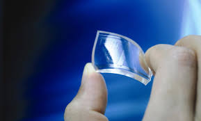 is graphene the strongest thing in the world 