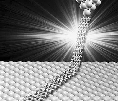 what is the difference between graphite and graphene 