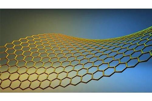 is graphene better than concrete 