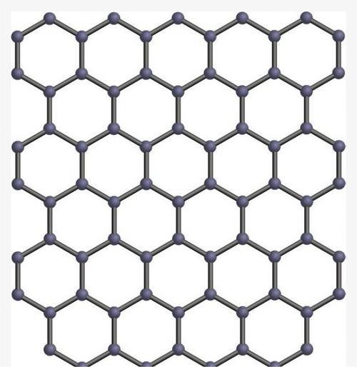 when was graphene first synthesized and observed 
