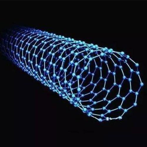 is graphene a carbon nanotube 