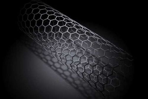how does graphene improve a racquet 