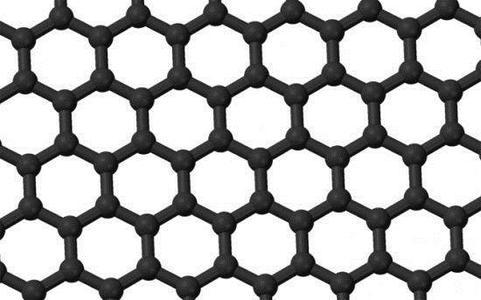 how to model a graphene nanotube in autocad 