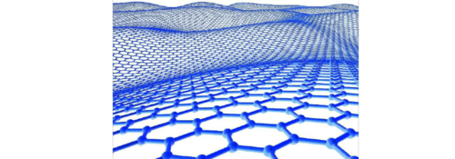 what is the graphene stock that david fessler is talking about? 