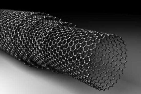 what can break graphene 