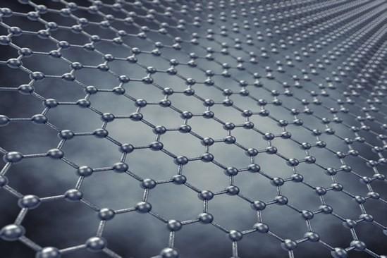 who voted graphene as the strongest substance 