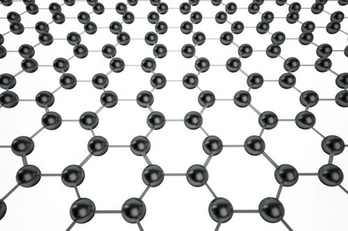 what can graphene oxide filter? 