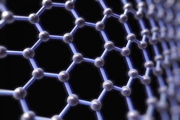 how is graphene mass produced 