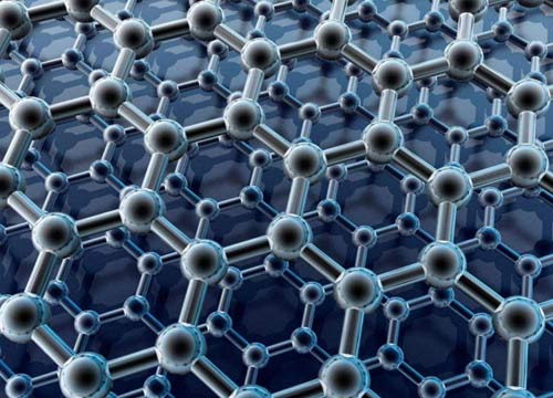 how does graphene effect health 