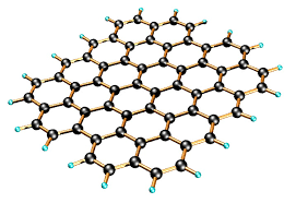 how to produce a sheet graphene 