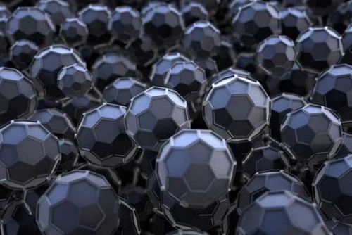 where can you find graphene 