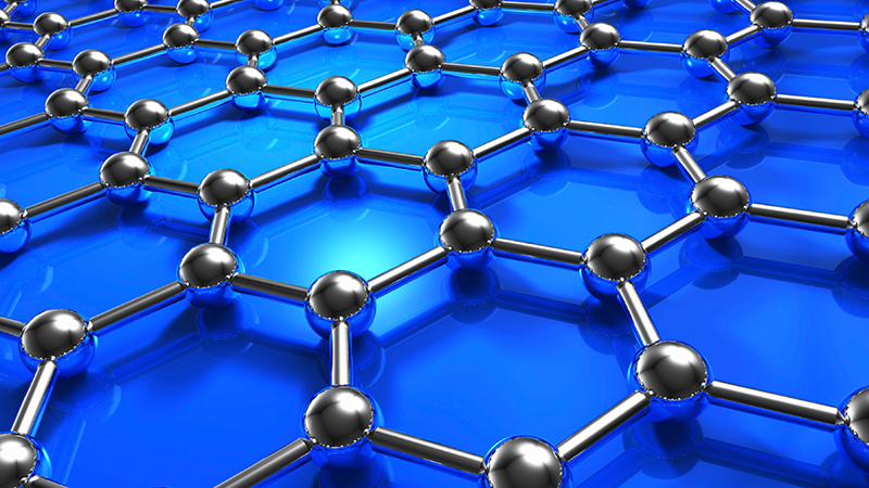 how to invest in graphene technology 