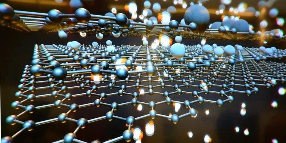 which  produces the best graphene 