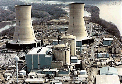 Is Nuclear Power Expensive 
