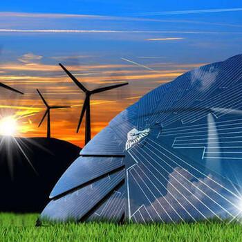 How Is Solar Power Produced 