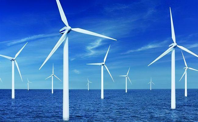 Can You Transport Tidal Energy 