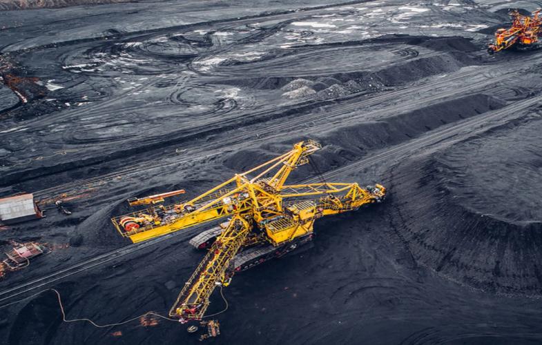 How Is Coal Energy Produced 