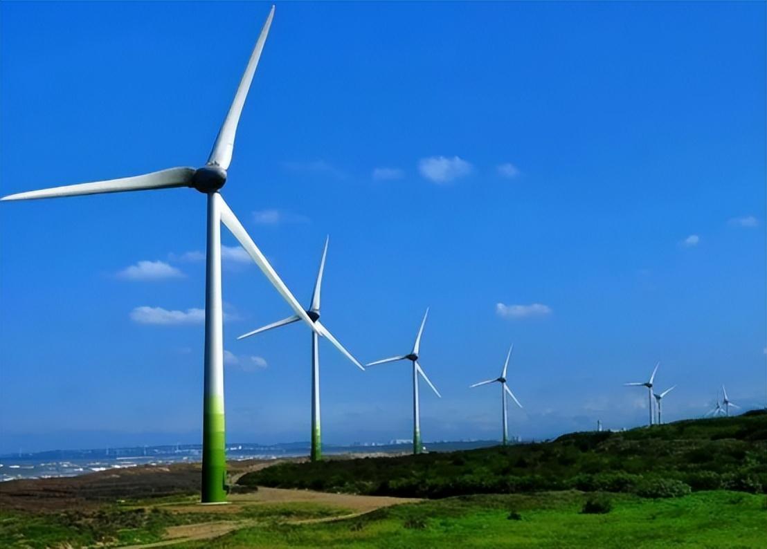 How Many Houses Can 1 Wind Turbine Power 