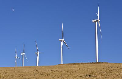 How Much Is Wind Power 