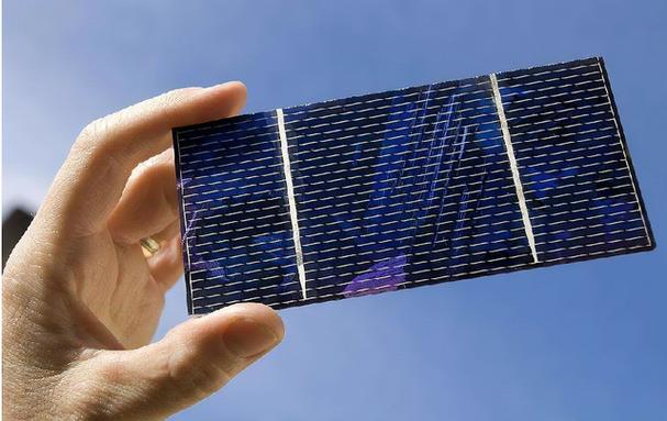 How Many People Use Solar Power 