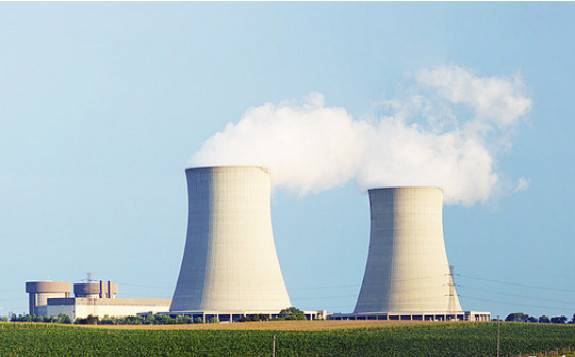 What Country Has The Most Nuclear Power Plants 
