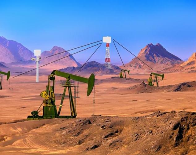 Is Oil An Energy Source 