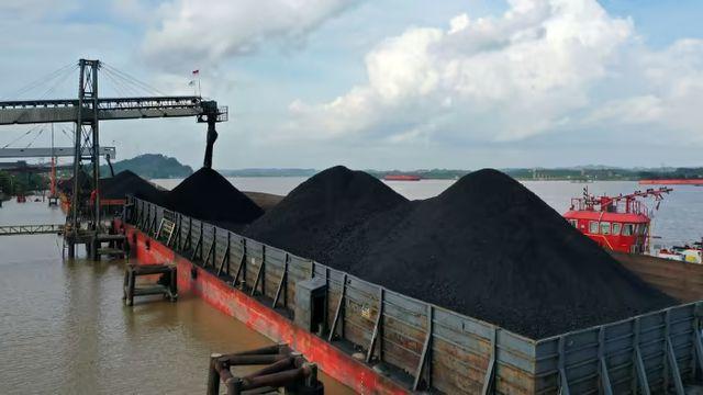 What Kind Of Energy Is Coal 