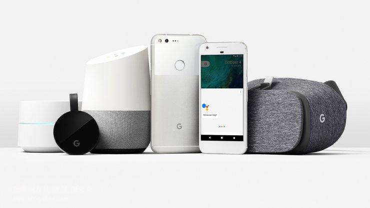 Google's Data Centers Achieve Major Milestone in Water Conservation Efforts 