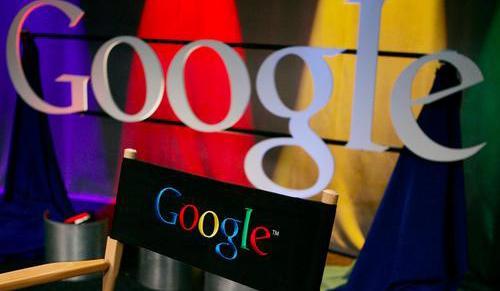 Google's Data Centers Achieve Major Milestone in Water Conservation Efforts 