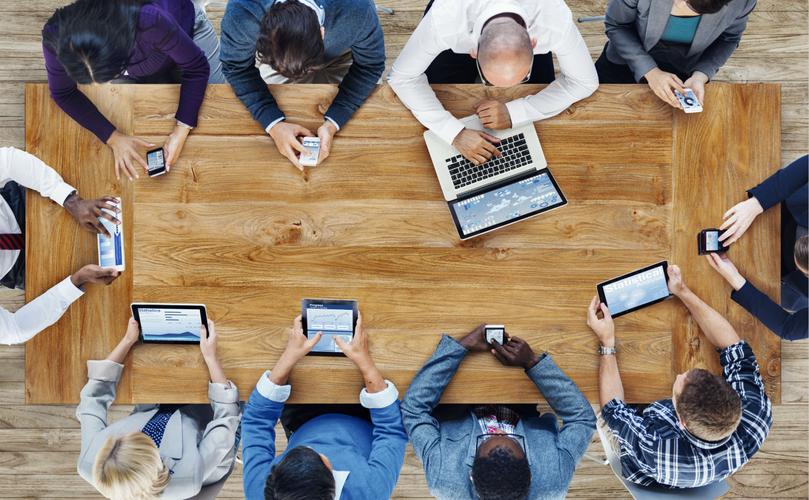 Google's Venture Arm Leads $200 Million Funding Round in European Fintech Startup 