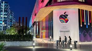 Apple Supply Chain Diversification: Progress of Manufacturing Base Construction in Vietnam and Thailand